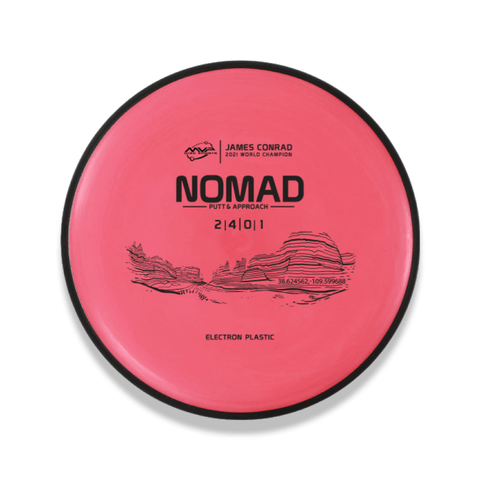 Nomad - Chain Gang Discs