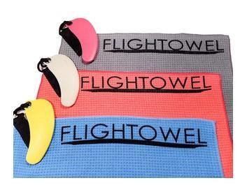 FlighTowel - Star TeeBird - Chain Gang Discs