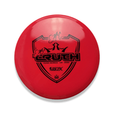 Fuzion-X EMac Truth - 2021 Team Series - Chain Gang Discs