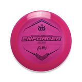 Ricky Wysocki Lucid Enforcer - Chain Gang Discs