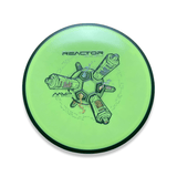 Fission Reactor - Special Edition - Chain Gang Discs