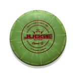 Classic Burst Judge - Chain Gang Discs