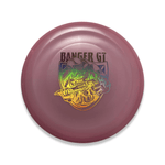 Z Glo Banger GT - Chain Gang Discs