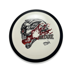 Fission Octane (Special Edition) - Chain Gang Discs
