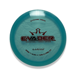 Lucid Evader - Chain Gang Discs