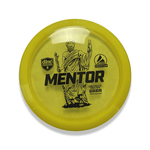 Active Premium Mentor - Chain Gang Discs