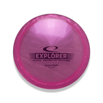 Opto-X Glimmer Explorer - Emerson Kieth 2021 - Chain Gang Discs