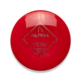 Apex Alpha - Chain Gang Discs