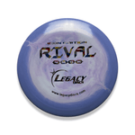 Icon Rival - Chain Gang Discs