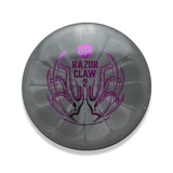 Razor Claw 2 - Eagle McMahon Vapor Tactic - Chain Gang Discs