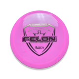 Fuzion Felon - Chain Gang Discs