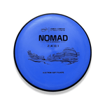 Nomad - Electron Soft - Chain Gang Discs