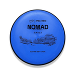 Nomad - Electron Soft - Chain Gang Discs