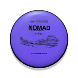 Nomad - Electron Firm - Chain Gang Discs