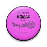Nomad - Electron Firm - Chain Gang Discs