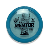 Active Premium Mentor - Chain Gang Discs