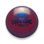 Star Firebird - Chain Gang Discs