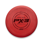 PX-3 350G (3 Pack) - Chain Gang Discs