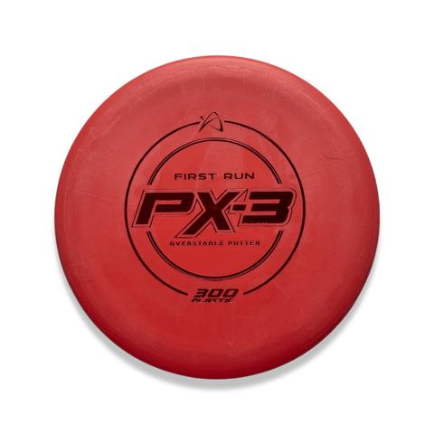 PX-3 350G (5 Pack) - Chain Gang Discs
