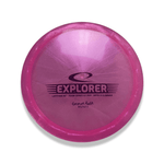 Opto-X Glimmer Explorer - Emerson Kieth 2021 - Chain Gang Discs