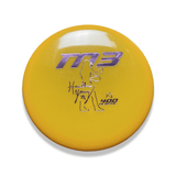 M3 400 - Heather Young Signature Series - Chain Gang Discs