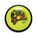Fission Octane (Special Edition) - Chain Gang Discs