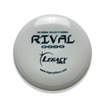 Icon Rival - Chain Gang Discs