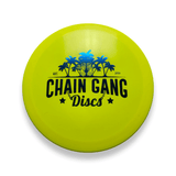 Star Firebird - Chain Gang Discs
