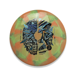 Nebula Aura Synapse - Matt Bell Signature - Chain Gang Discs