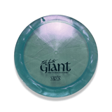 VIP-X Giant - Nikko Locastro 2021 - Chain Gang Discs