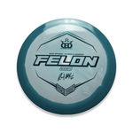 Ricky Wysocki Fuzion Orbit Felon - Chain Gang Discs