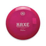 K1 Kaxe - Chain Gang Discs