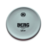 K1 Soft Berg - Chain Gang Discs