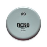 K1 Reko - Chain Gang Discs