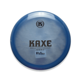 K1 Kaxe - Chain Gang Discs