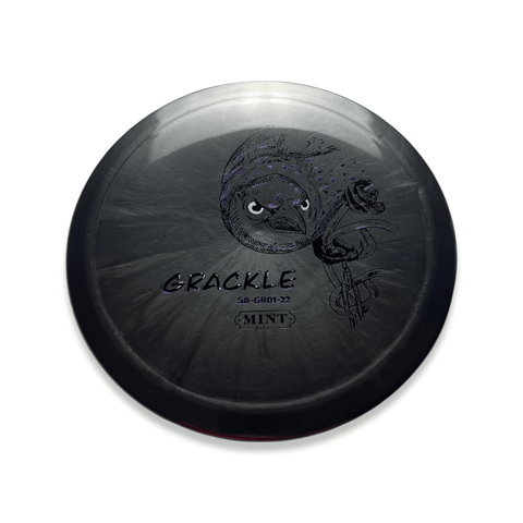 Sublime Grackle - Chain Gang Discs