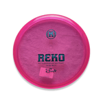 K1 Soft Reko - Chain Gang Discs
