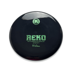 K1 Reko - Chain Gang Discs