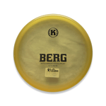 K1 Berg - Chain Gang Discs