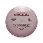 Alpha Chupacabra - Chain Gang Discs